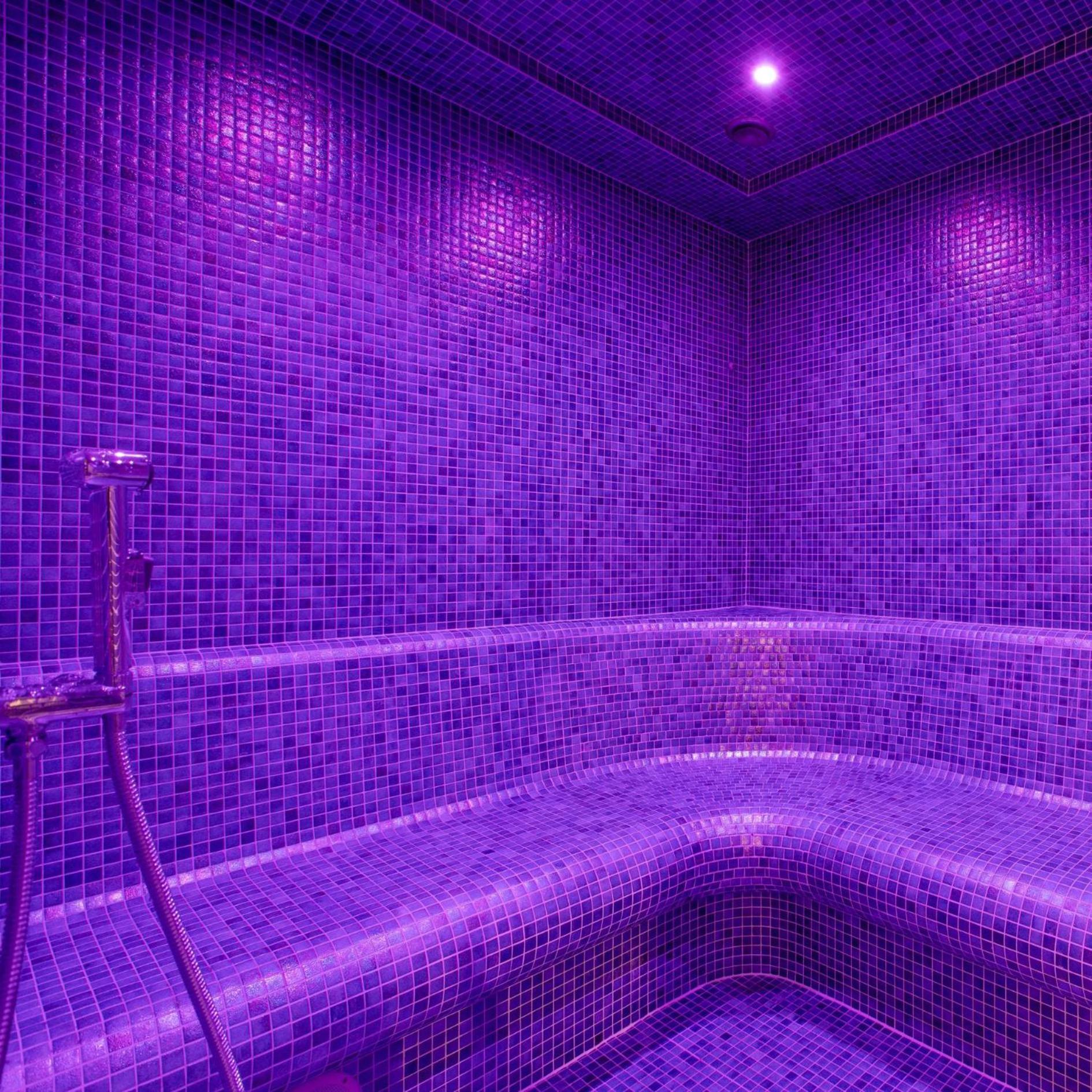 Olivina Park Spa - Domki Z Dostepem Do Krytego Basenu, Saun, Wyzywienia I Atrakcji Dla Dzieci Нехоже Экстерьер фото
